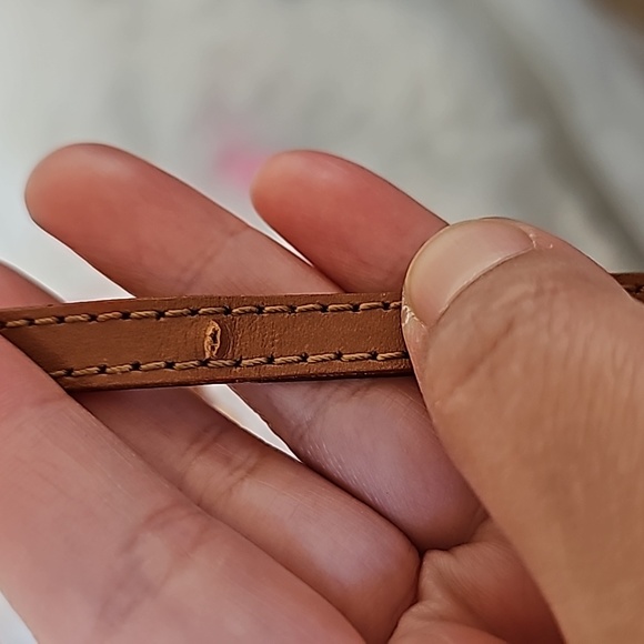 Alviero martini sling - Picture 11 of 12